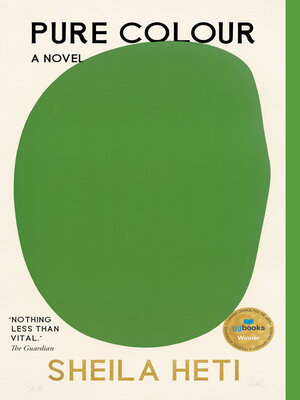 Pure Colour - ebook